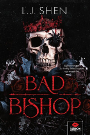 Bad Bishop - Society of Villains-sorozat 1. rész