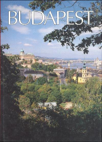 Budapest /Olasz.
