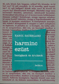 Harminc ezüst