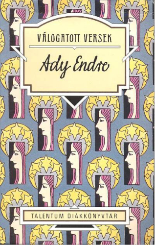 Ady Endre válogatott versek
